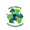 Mr B's Waste Removal & Recycling Management Logo