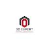 3d Expert Property Solution Ltd Logo