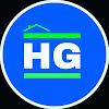 Harringtons Gutters Logo