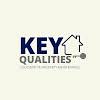 Key Qualities & Property Maintenance Ltd Logo