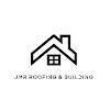 JMR Roofing & Building Logo