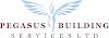 Pegasus Building Services Ltd Logo