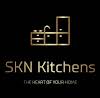 SKN Kitchens Logo