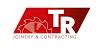TR Joinery & Contracting Ltd Logo