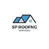 SP Roofing Logo