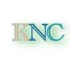 KNC Cleaning Services Logo