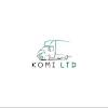 Komi Ltd Logo