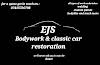 EJS Bodywork & Classic Car Restoration T/A BBM Logo