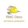 Rmc Deco Limited Logo