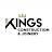 Kings Construction & Joinery Logo