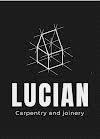 Lucian Porumbiin Logo