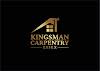 Kingsman Carpentry Essex Logo