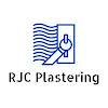 RJC Plastering Logo
