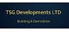 Tsg Developments (nw) Ltd Logo