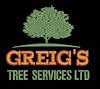 Greig's Tree Service's Ltd Logo
