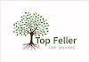 Top Feller Tree Services Logo