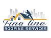 Fine Line Roofing Services Logo
