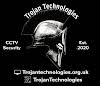 Trojan Technologies Ltd Logo