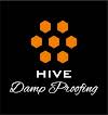 The Hive Efficiency Group Damp Proofing Limited Logo