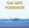 Gas Safe Yorkshire Logo