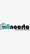 Ancarta Luxury Bathrooms Logo