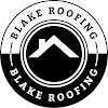 Blake Roofing Logo