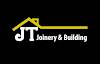 JT Joinery & Building Ltd Logo