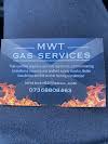 MWT Gas Services Logo