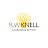 R W Knell Landscaping Services Logo