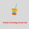Polish Cleaning Team Ltd Logo