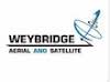 Weybridge Aerial & Satellite Logo