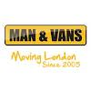 Man and Vans Ltd Logo