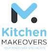 Kitchen Makeovers (Wakefield) Logo
