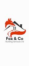 Fox & Co Building Services Ltd Logo