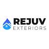 REJUV EXTERIORS Logo