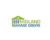 Midland Garage Doors Logo