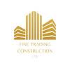 Fine Trading Construction Ltd Logo