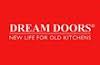 Dream Doors (Chester & Wirral) Logo