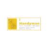 I Handyman Logo