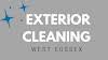 Exterior Cleaning West Sussex Logo