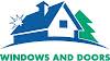Supply & Fit Windows and Doors Logo