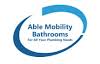Able Mobility bathrooms Logo