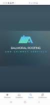Balmoral Roofers & Chimney Services Logo