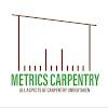 Metrics Carpentry Logo