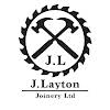 John Layton Joinery Ltd Logo