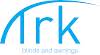 Ark Blinds & Awnings Limited Logo
