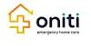 Oniti Homecare Logo