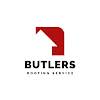 Butler Roofing Services Limited Logo
