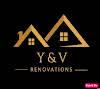 Y And V Renovations Ltd Logo