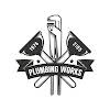 TJ Plumbing Services Logo